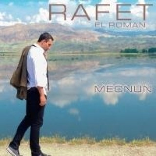 Audio Mecnun Rafet El Roman