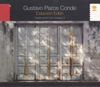 Zvok Estaci?n  Ed,n Gustavo Pazos Conde