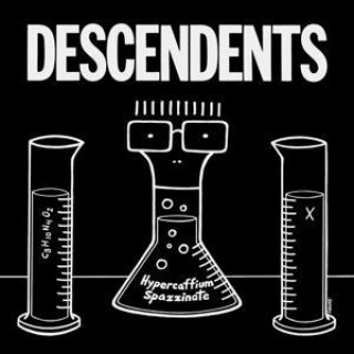 Audio Hypercaffium Spazzinate Descendents