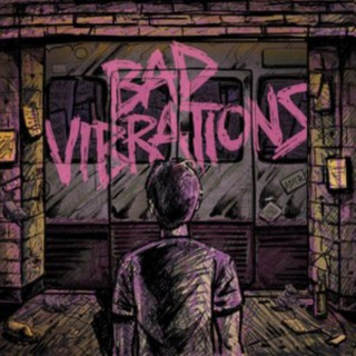 Audio Bad Vibrations A Day To Remember