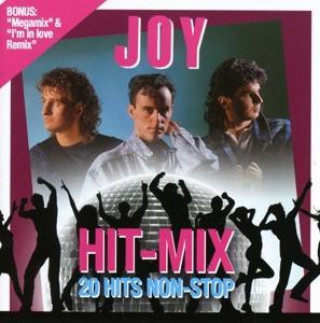 Hanganyagok Hit-Mix Joy