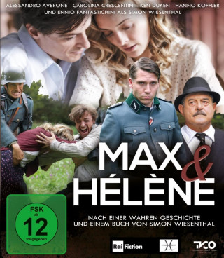 Video Max & Helene Luca Gasparini