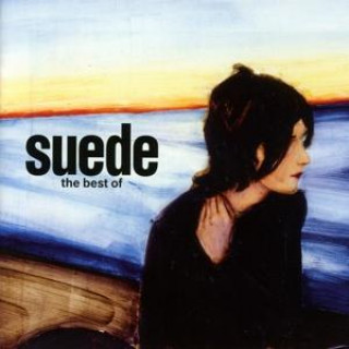 Audio The Best Of Suede