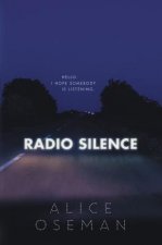 Könyv Radio Silence Alice Oseman