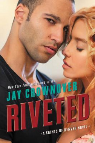 Book Riveted Jay Crownover