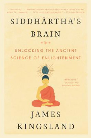 Buch Siddhartha's Brain James Kingsland