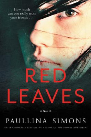 Buch Red Leaves Paullina Simons