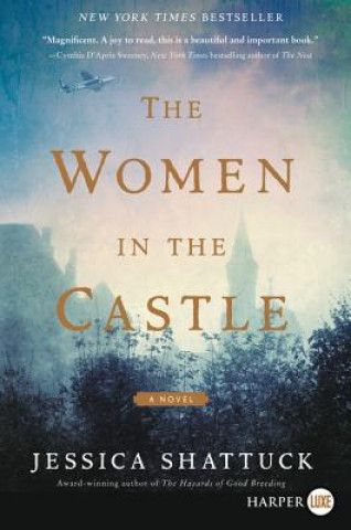 Kniha The Women in the Castle LP Jessica Shattuck