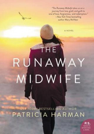 Книга The Runaway Midwife Patricia Harman