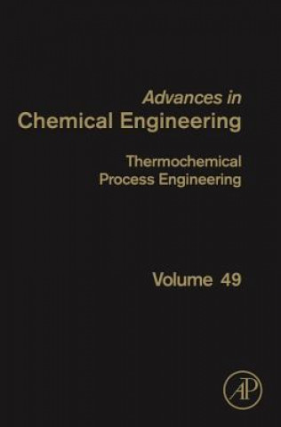 Βιβλίο Thermochemical Process Engineering Kevin Van Geem