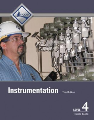 Книга Instrumentation Level 4 Trainee Guide National Center for Construction Educati