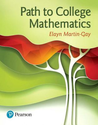 Book Path to College Mathematics Elayn Martin-Gay