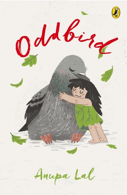 Carte Oddbird Anupa Lal