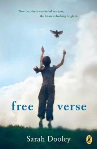 Livre Free Verse Sarah Dooley