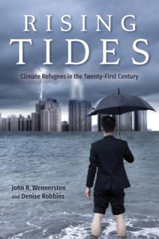 Knjiga Rising Tides John R. Wennersten