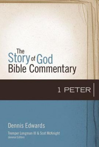 Buch 1 Peter Dennis R. Edwards