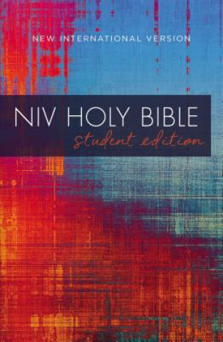 Carte NIV, Outreach Bible, Student Edition, Paperback Biblica