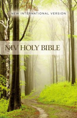 Carte NIV, Value Outreach Bible, Paperback Zondervan