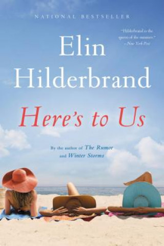Buch Here's to Us Elin Hilderbrand
