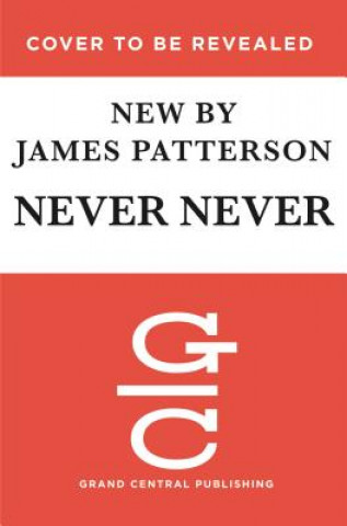 Buch Never Never James Patterson