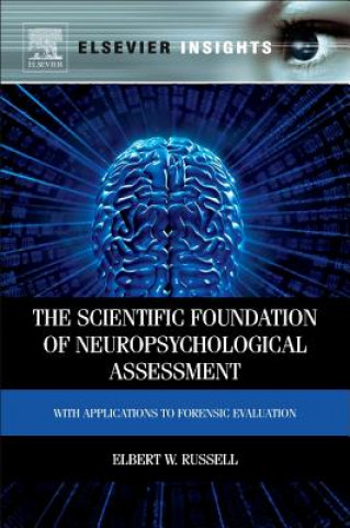 Carte Scientific Foundation of Neuropsychological Assessment Elbert Russell