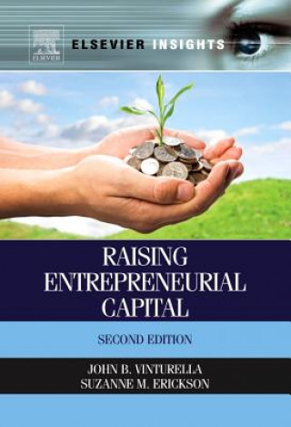 Carte Raising Entrepreneurial Capital John B. Vinturella