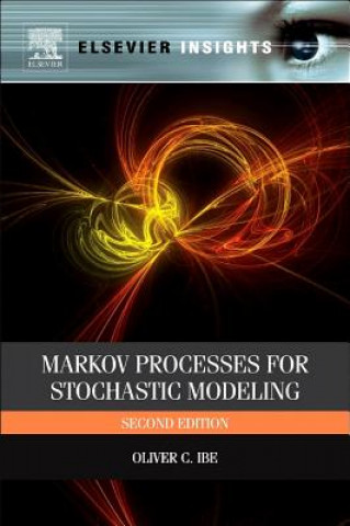 Книга Markov Processes for Stochastic Modeling Oliver C. Ibe