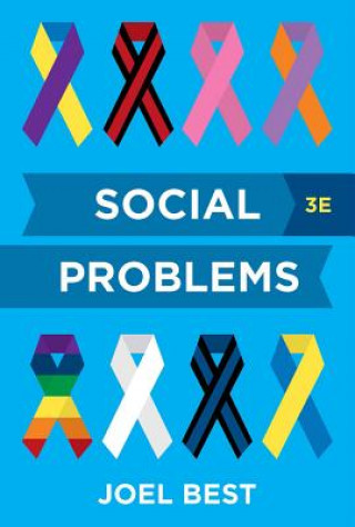 Knjiga Social Problems Joel Best