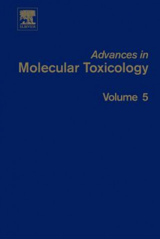 Carte Advances in Molecular Toxicology James C. Fishbein