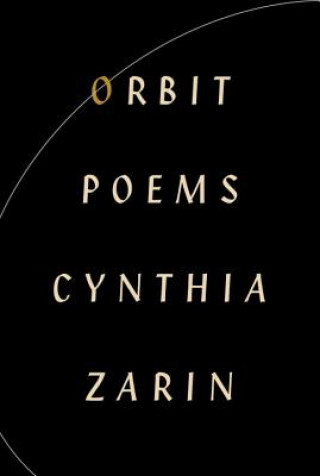 Carte Orbit Cynthia Zarin