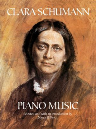 Book Clara Schumann Piano Music Clara Schumann