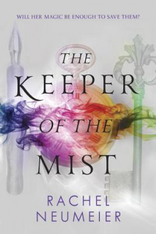 Carte Keeper of the Mist Rachel Neumeier