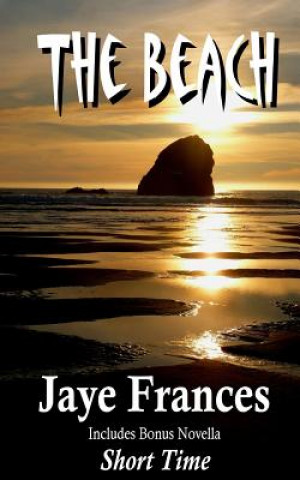 Könyv The Beach Jaye Frances