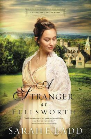 Kniha Stranger at Fellsworth Sarah E. Ladd