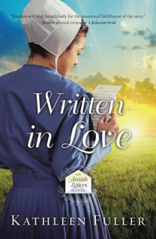 Könyv Written in Love Kathleen Fuller