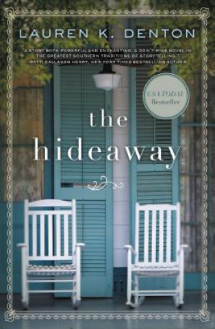 Βιβλίο Hideaway Lauren Denton