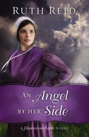 Boek Angel by Her Side Ruth Reid