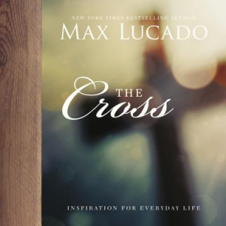 Knjiga Cross Max Lucado