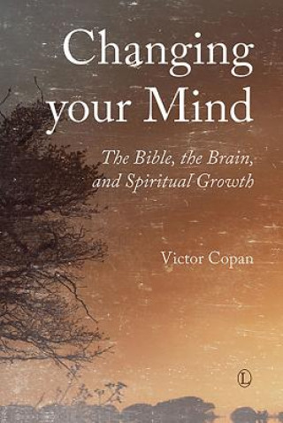 Carte Changing your Mind Victor Copan