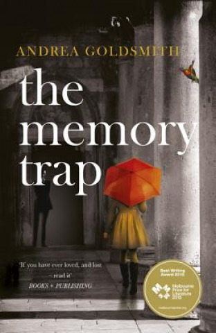 Book The Memory Trap Andrea Goldsmith