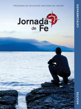 Carte Jornada de Fe Para Adultos, Catecumenado Redemptorist Pastoral Publication