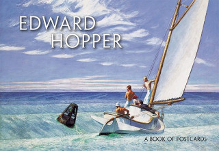 Könyv Edward Hopper 