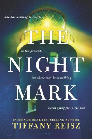 Kniha The Night Mark Tiffany Reisz