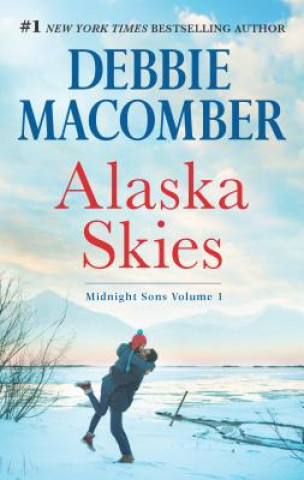 Kniha Alaska Skies: An Anthology Debbie Macomber