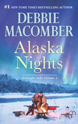 Könyv ALASKA NIGHTS Debbie Macomber