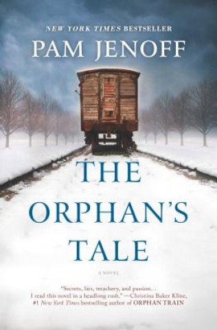 Книга The Orphan's Tale Pam Jenoff