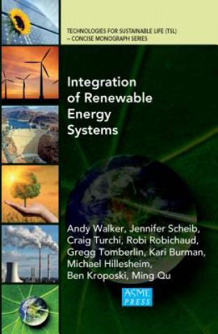 Carte Integration of Renewable Energy Systems Andy Walker