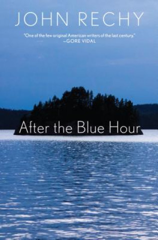 Книга After the Blue Hour John Rechy