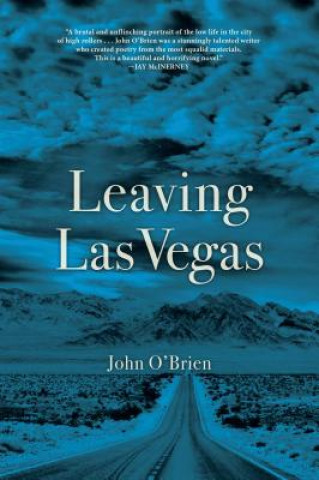 Carte Leaving Las Vegas John O'Brien