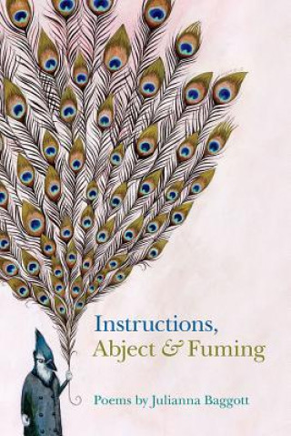 Carte Instructions Julianna Baggott